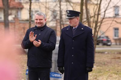 XIII Bieg Pamięci Żołnierzy Wyklętych - Tropem Wilczym