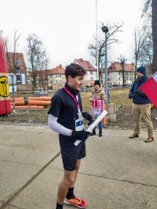 XIII Bieg Pamięci Żołnierzy Wyklętych - Tropem Wilczym