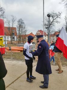 XIII Bieg Pamięci Żołnierzy Wyklętych - Tropem Wilczym