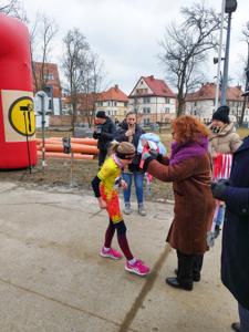 XIII Bieg Pamięci Żołnierzy Wyklętych - Tropem Wilczym