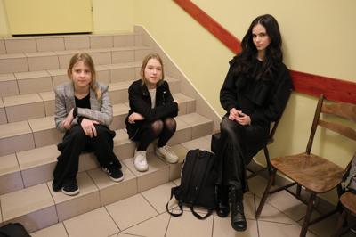 Ogólnopolski Konkurs Recytatorski dla uczniów klas podstawowych MAŁY OKR - etap I - eliminacje gminne