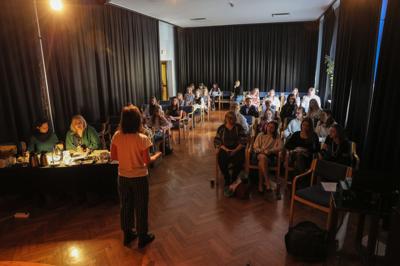 Ogólnopolski Konkurs Recytatorski dla uczniów klas podstawowych MAŁY OKR - etap I - eliminacje gminne