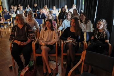 Ogólnopolski Konkurs Recytatorski dla uczniów klas podstawowych MAŁY OKR - etap I - eliminacje gminne