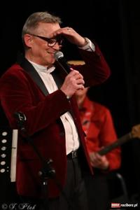 Koncert Zespołu 60 PLUS w Domu Kultury "Strzecha"