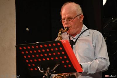 Koncert Zespołu 60 PLUS w Domu Kultury "Strzecha"