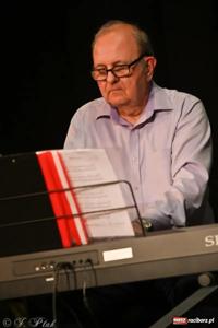 Koncert Zespołu 60 PLUS w Domu Kultury "Strzecha"