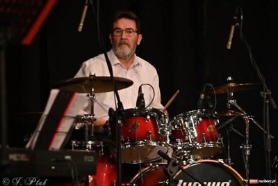 Koncert Zespołu 60 PLUS w Domu Kultury "Strzecha"