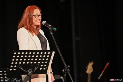 Koncert Zespołu 60 PLUS w Domu Kultury "Strzecha"
