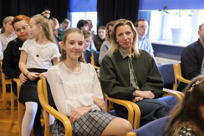 Ogólnopolski Konkurs Recytatorski MAŁY OKR 2025 - eliminacje powiatowe w Raciborzu.
