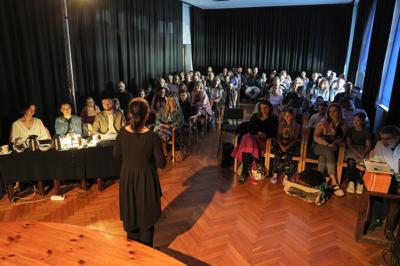 Ogólnopolski Konkurs Recytatorski MAŁY OKR 2025 - eliminacje powiatowe w Raciborzu.