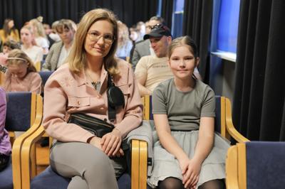 Ogólnopolski Konkurs Recytatorski MAŁY OKR 2025 - eliminacje powiatowe w Raciborzu.