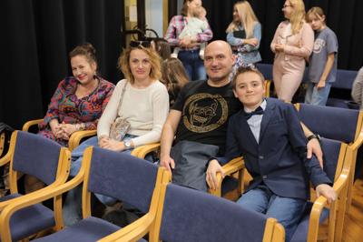 Ogólnopolski Konkurs Recytatorski MAŁY OKR 2025 - eliminacje powiatowe w Raciborzu.