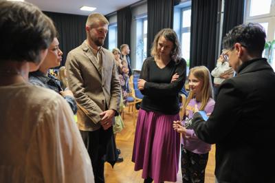Ogólnopolski Konkurs Recytatorski MAŁY OKR 2025 - eliminacje powiatowe w Raciborzu.
