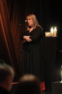W cyklu ,,Scena Kameralnie'' koncert Magdaleny i Kamila Klimów z towarzyszeniem Łukasza Fulneczka na fortepianie.