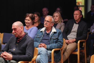 Spotkanie z cyklu W PUNKT z miejską konserwator zabytków Marią Olejarnik