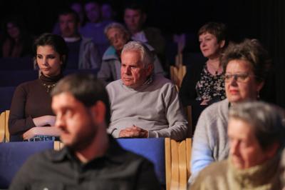 Spotkanie z cyklu W PUNKT z miejską konserwator zabytków Marią Olejarnik