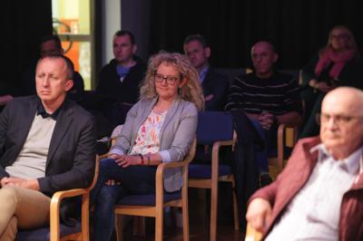 Spotkanie z cyklu W PUNKT z miejską konserwator zabytków Marią Olejarnik