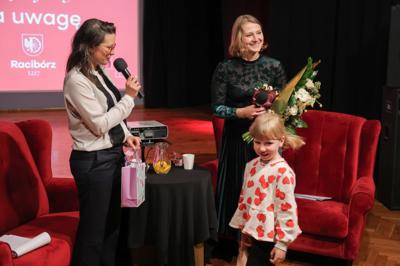 Spotkanie z cyklu W PUNKT z miejską konserwator zabytków Marią Olejarnik