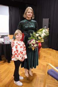 Spotkanie z cyklu W PUNKT z miejską konserwator zabytków Marią Olejarnik