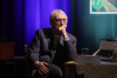 Wieczór promocyjny 41 numeru "Almanachu Prowincjonalnego"