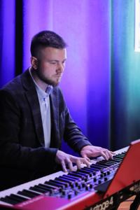 Wieczór promocyjny 41 numeru "Almanachu Prowincjonalnego"