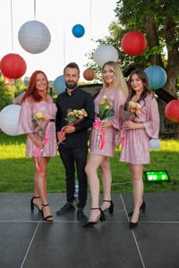 Koncert Silesian Jazz Daughters & Adam Jarzmik w Ogrodzie Kultury