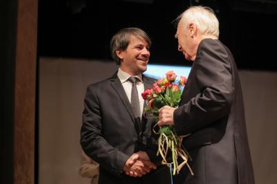 Flet zainaugurował nowy rok koncertów umuzykalniających w RCK. W tym sezonie poznajemy instrumenty dęte