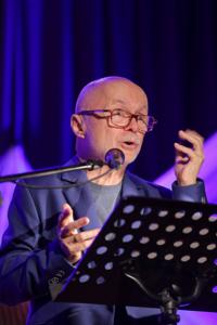 Wieczór z włoskimi wierszami Marka Rapnickiego