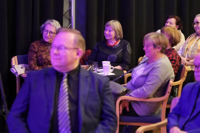 Wieczór z włoskimi wierszami Marka Rapnickiego