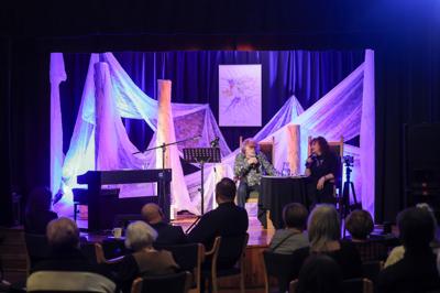 Wieczór z włoskimi wierszami Marka Rapnickiego