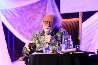 Wieczór z włoskimi wierszami Marka Rapnickiego