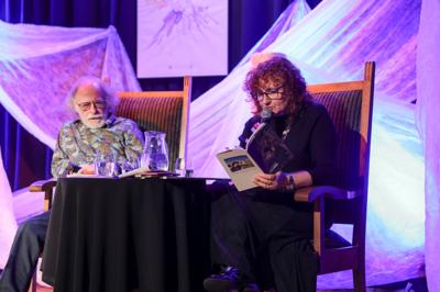 Wieczór z włoskimi wierszami Marka Rapnickiego