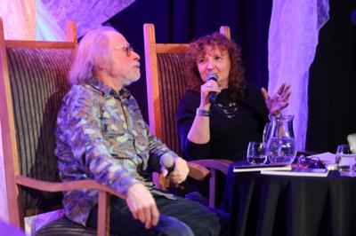 Wieczór z włoskimi wierszami Marka Rapnickiego