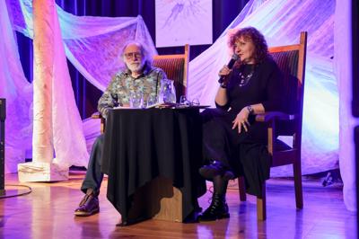 Wieczór z włoskimi wierszami Marka Rapnickiego