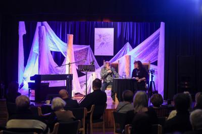 Wieczór z włoskimi wierszami Marka Rapnickiego