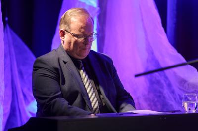 Wieczór z włoskimi wierszami Marka Rapnickiego