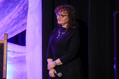 Wieczór z włoskimi wierszami Marka Rapnickiego