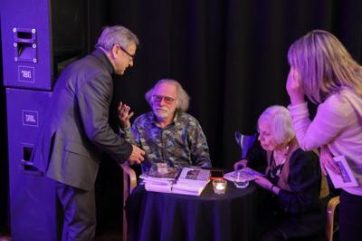 Wieczór z włoskimi wierszami Marka Rapnickiego