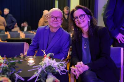 Wieczór z włoskimi wierszami Marka Rapnickiego