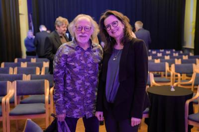 Wieczór z włoskimi wierszami Marka Rapnickiego