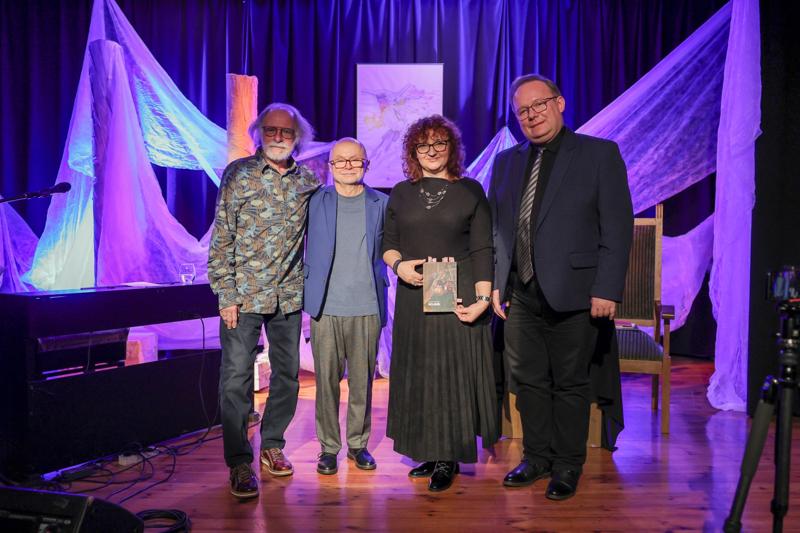 Wieczór z włoskimi wierszami Marka Rapnickiego