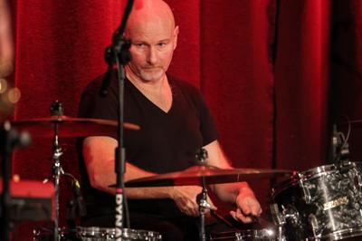 Patsy Gamble na deskach Strzechy w koncercie Gorczyca & Przyjaciele