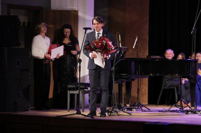 BENEFIS Franciszka Borysowicza - 44, 50, 60, 80