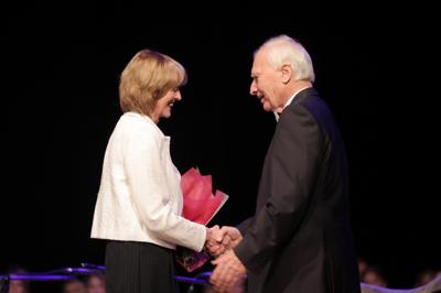 BENEFIS Franciszka Borysowicza - 44, 50, 60, 80