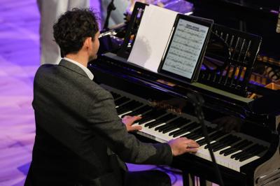 BENEFIS Franciszka Borysowicza - 44, 50, 60, 80