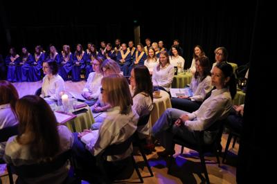 BENEFIS Franciszka Borysowicza - 44, 50, 60, 80