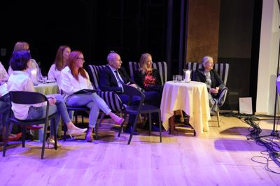 BENEFIS Franciszka Borysowicza - 44, 50, 60, 80