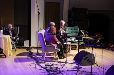 BENEFIS Franciszka Borysowicza - 44, 50, 60, 80