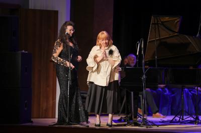 BENEFIS Franciszka Borysowicza - 44, 50, 60, 80