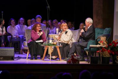 BENEFIS Franciszka Borysowicza - 44, 50, 60, 80